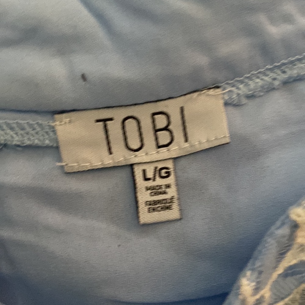 Tobi set - Picture 2 of 2
